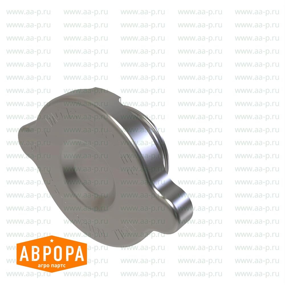 AZ64460 КРЫШКА  ЗАЛИВНОЙ  ГОРЛОВИНЫ